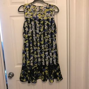Peter Pilotto for Target dress